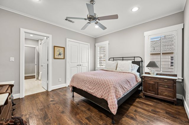 3420 Hanover Street, University Park, TX 75225