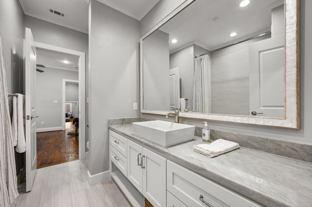 3420 Hanover Street, University Park, TX 75225