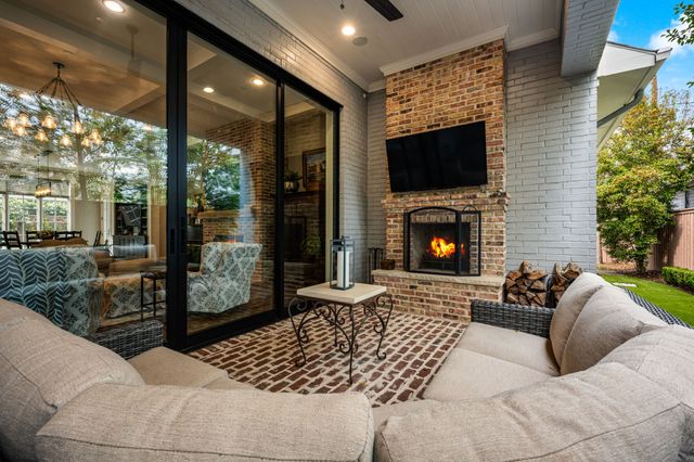 3420 Hanover Street, University Park, TX 75225