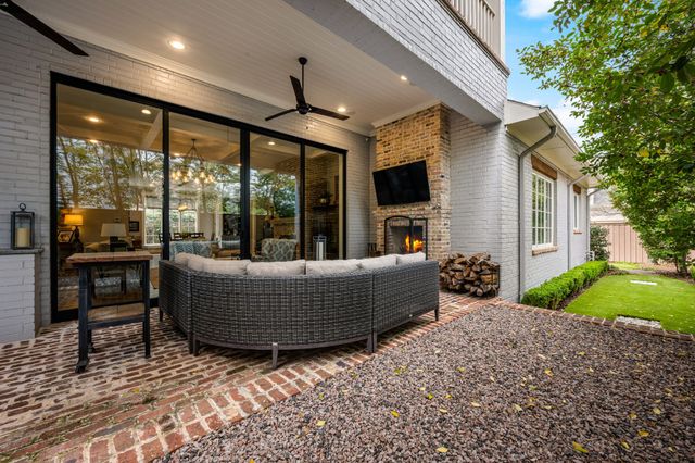 3420 Hanover Street, University Park, TX 75225