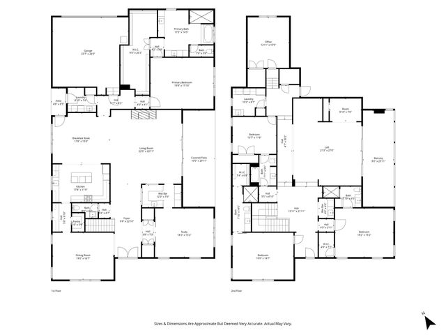 3420 Hanover Street, University Park, TX 75225