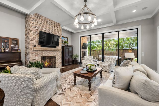 3420 Hanover Street, University Park, TX 75225