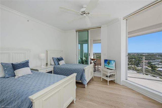 60 Seagate DR # 1606, Naples, FL 34103