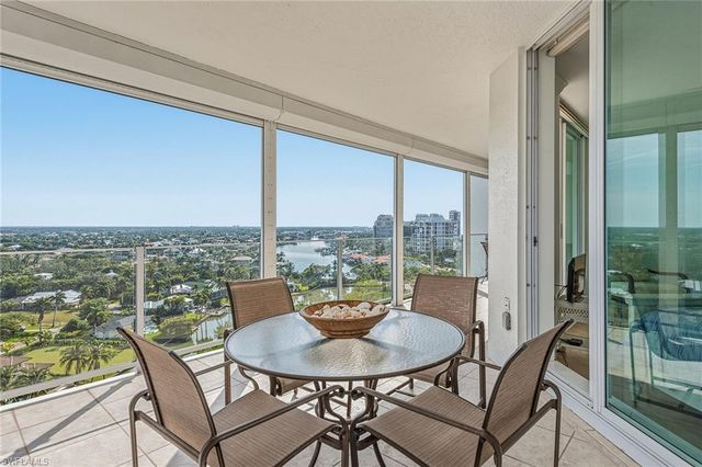 60 Seagate DR # 1606, Naples, FL 34103