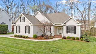 133 Torrey Pines Drive, Clayton, NC 27527