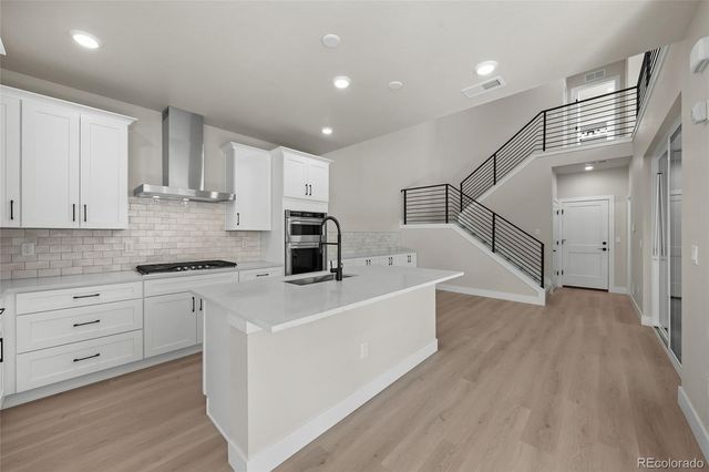 7361 Goldbloom Lane, Littleton, CO 80125