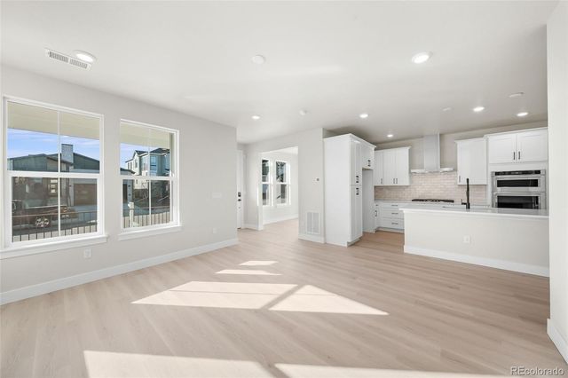 7361 Goldbloom Lane, Littleton, CO 80125