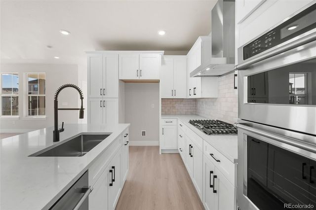 7361 Goldbloom Lane, Littleton, CO 80125