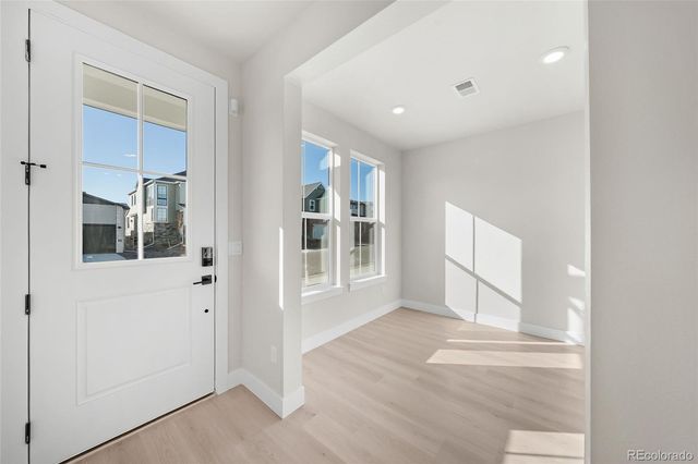 7361 Goldbloom Lane, Littleton, CO 80125