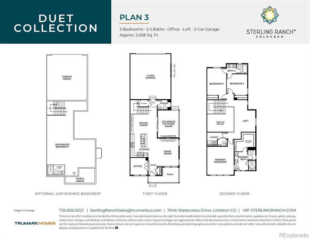 Image 32 of property listing at 7361 Goldbloom Lane, Littleton, CO 80125