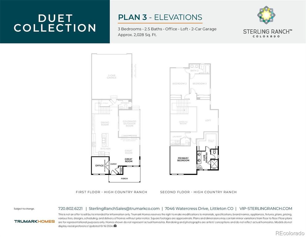 Image 33 of property listing at 7361 Goldbloom Lane, Littleton, CO 80125