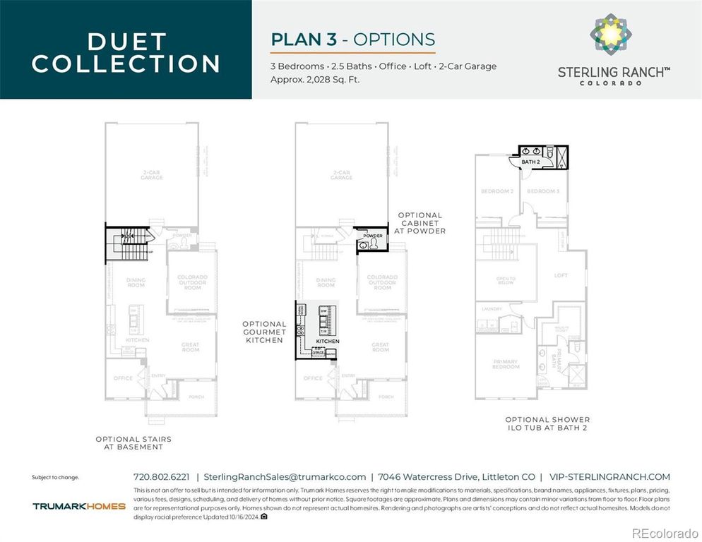 Image 35 of property listing at 7361 Goldbloom Lane, Littleton, CO 80125