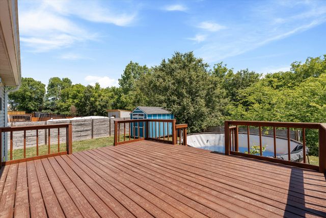708 Post Oak Dr, Antioch, TN 37013