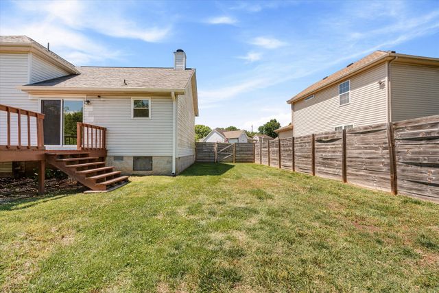708 Post Oak Dr, Antioch, TN 37013