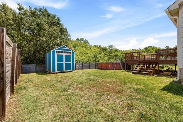 708 Post Oak Dr, Antioch, TN 37013