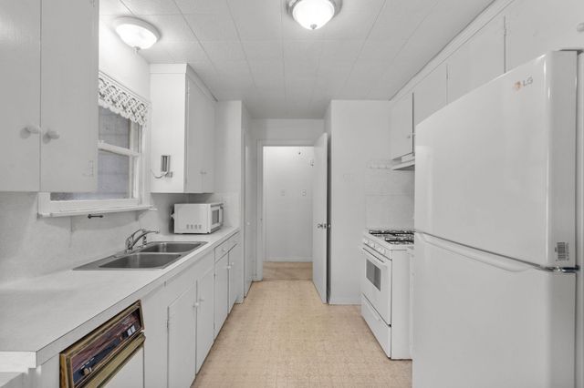 1126 Orange Street, La Marque, TX 77568