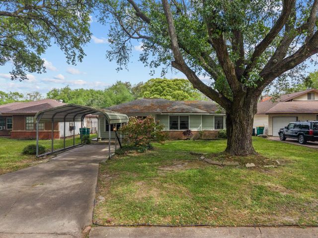 1126 Orange Street, La Marque, TX 77568