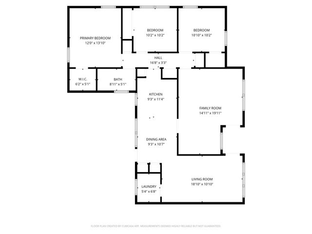 1126 Orange Street, La Marque, TX 77568