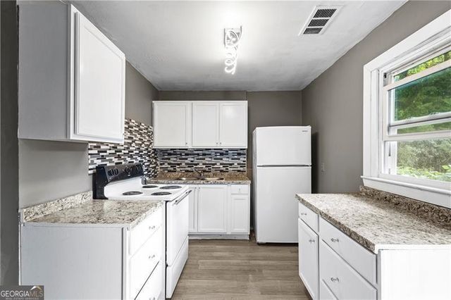 2436 Clarissa Drive NW, Atlanta, GA 30318