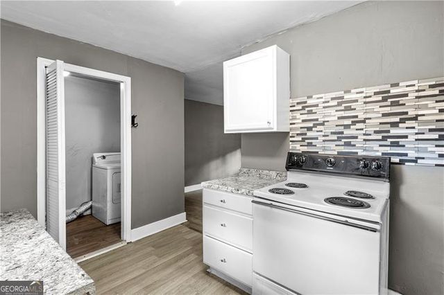 2436 Clarissa Drive NW, Atlanta, GA 30318