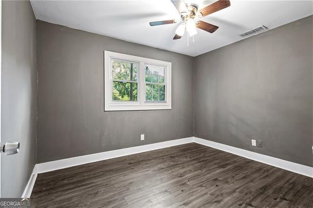 2436 Clarissa Drive NW, Atlanta, GA 30318