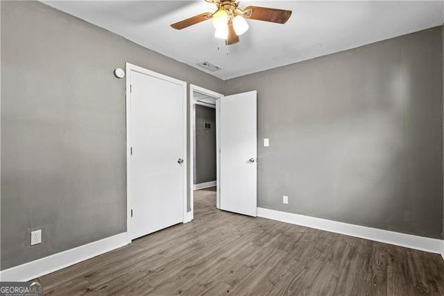 2436 Clarissa Drive NW, Atlanta, GA 30318