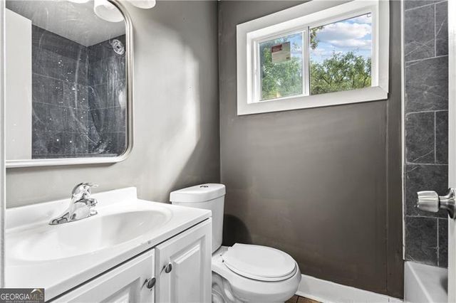 2436 Clarissa Drive NW, Atlanta, GA 30318