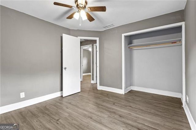 2436 Clarissa Drive NW, Atlanta, GA 30318