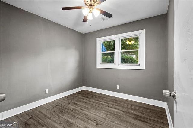 2436 Clarissa Drive NW, Atlanta, GA 30318