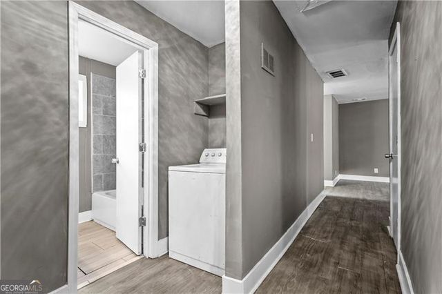 2436 Clarissa Drive NW, Atlanta, GA 30318