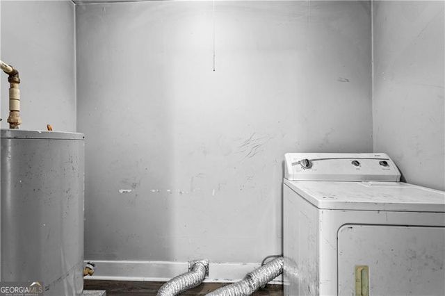 2436 Clarissa Drive NW, Atlanta, GA 30318