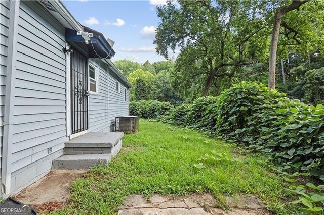 2436 Clarissa Drive NW, Atlanta, GA 30318