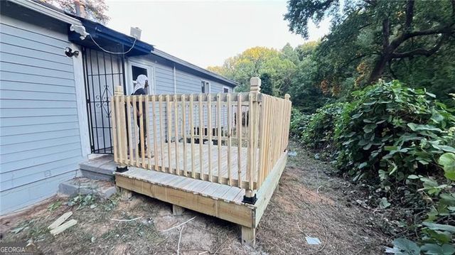 2436 Clarissa Drive NW, Atlanta, GA 30318