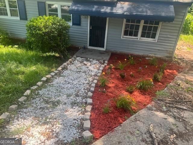 2436 Clarissa Drive NW, Atlanta, GA 30318