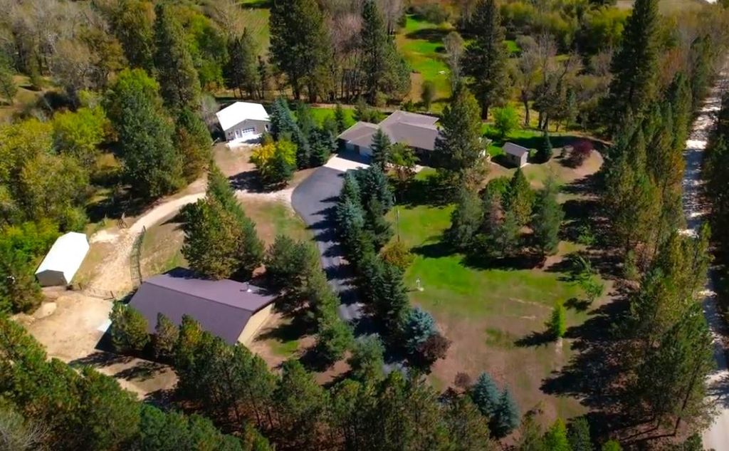 3306 Bears Road, Stevensville, MT 59870