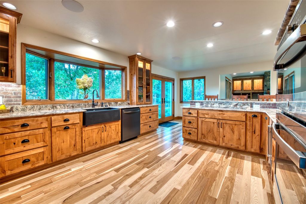 3306 Bears Road, Stevensville, MT 59870 photo 11