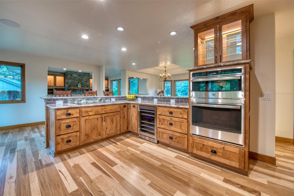 3306 Bears Road, Stevensville, MT 59870 photo 14