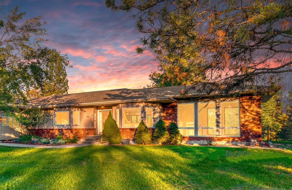 3306 Bears Road, Stevensville, MT 59870 photo 7