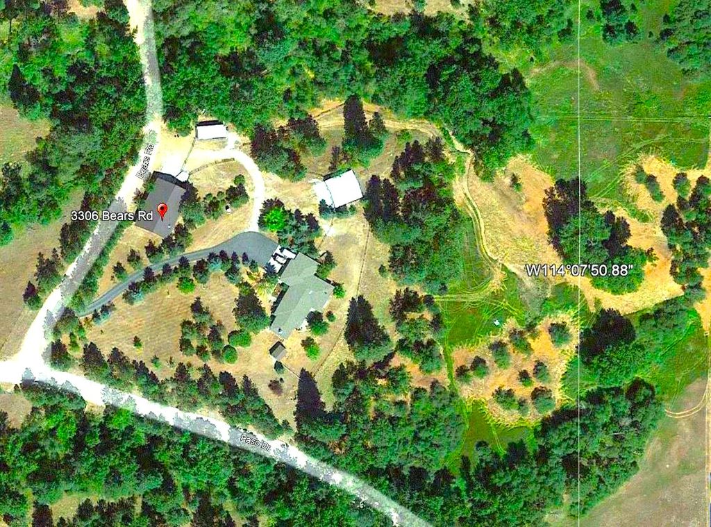 3306 Bears Road, Stevensville, MT 59870 photo 77