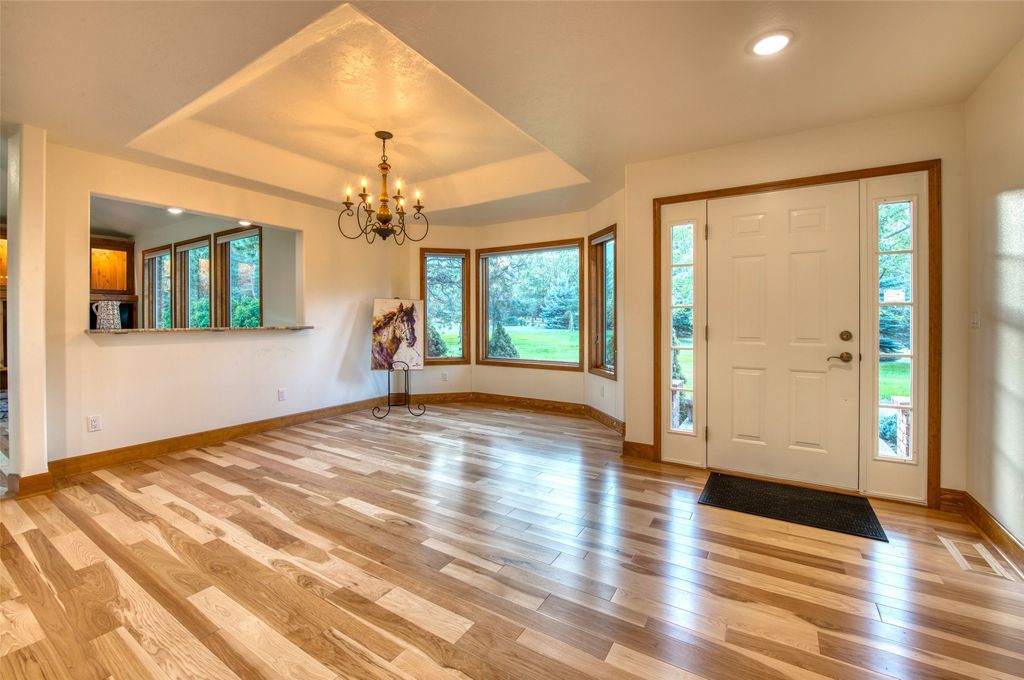 3306 Bears Road, Stevensville, MT 59870 photo 8