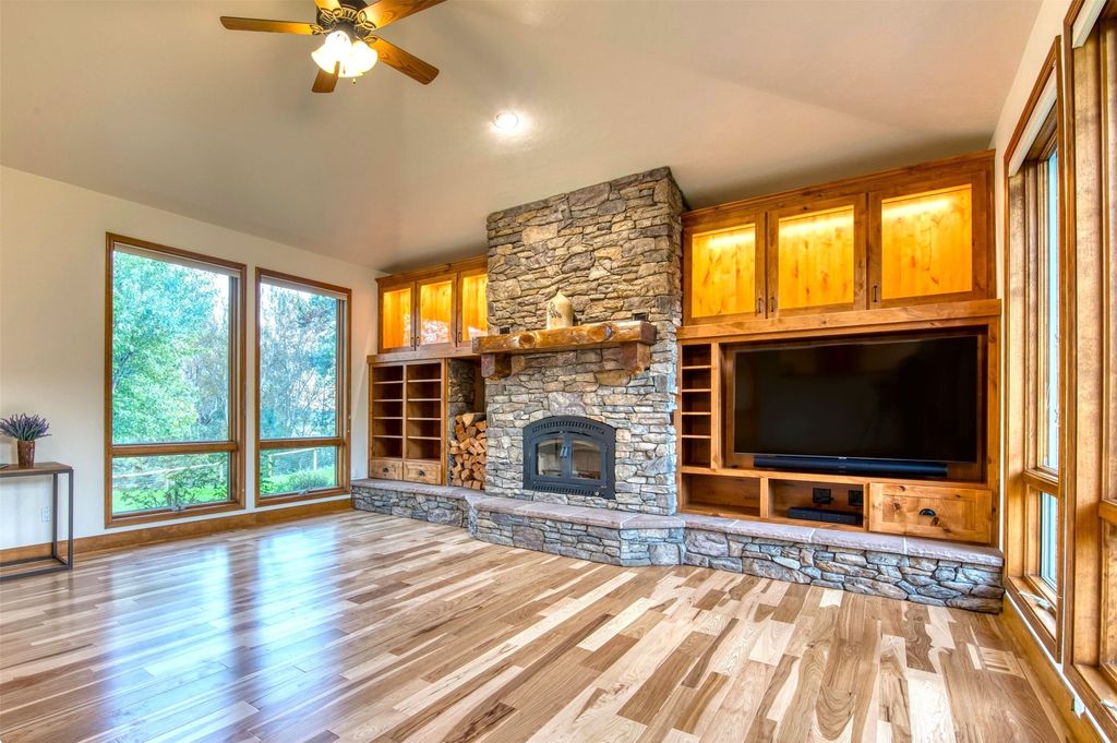 3306 Bears Road, Stevensville, MT 59870 photo 9