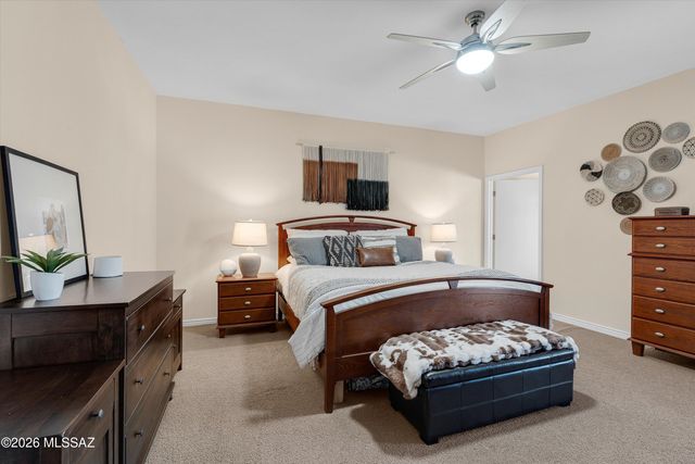 5571 N Fort Yuma Trail, Tucson, AZ 85750