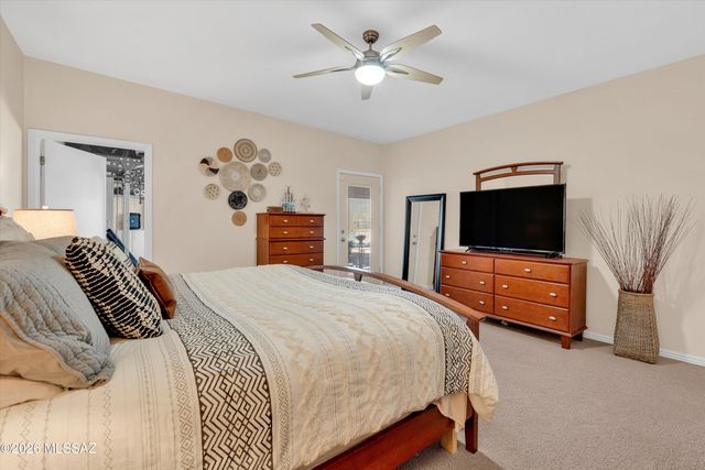 5571 N Fort Yuma Trail, Tucson, AZ 85750