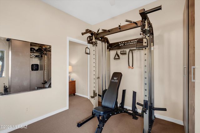 5571 N Fort Yuma Trail, Tucson, AZ 85750