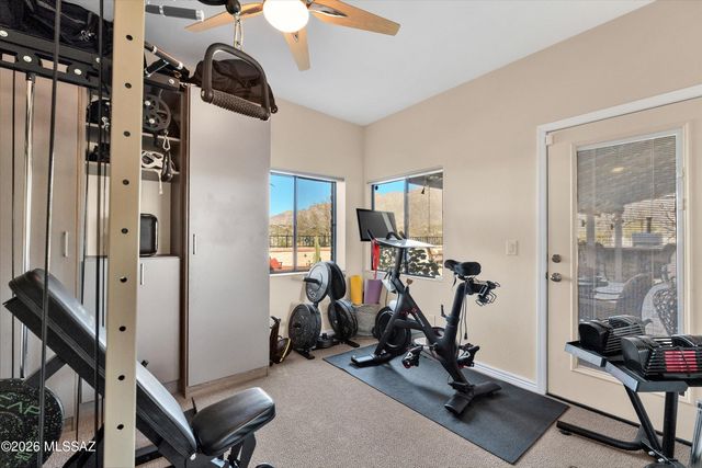 5571 N Fort Yuma Trail, Tucson, AZ 85750