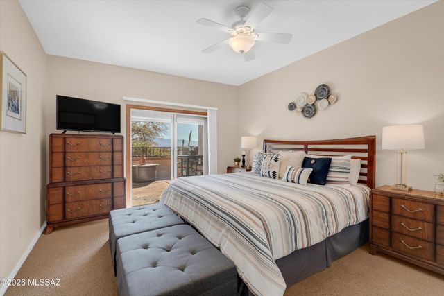 5571 N Fort Yuma Trail, Tucson, AZ 85750