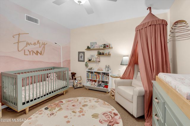 5571 N Fort Yuma Trail, Tucson, AZ 85750