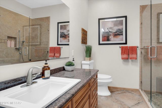 5571 N Fort Yuma Trail, Tucson, AZ 85750