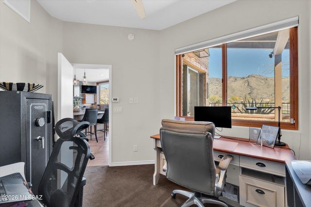 5571 N Fort Yuma Trail, Tucson, AZ 85750