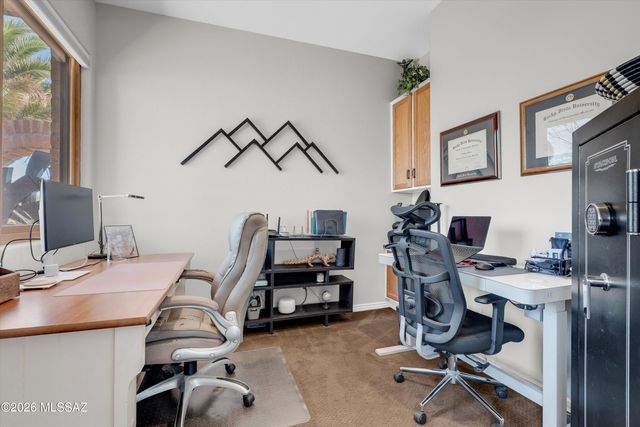 5571 N Fort Yuma Trail, Tucson, AZ 85750